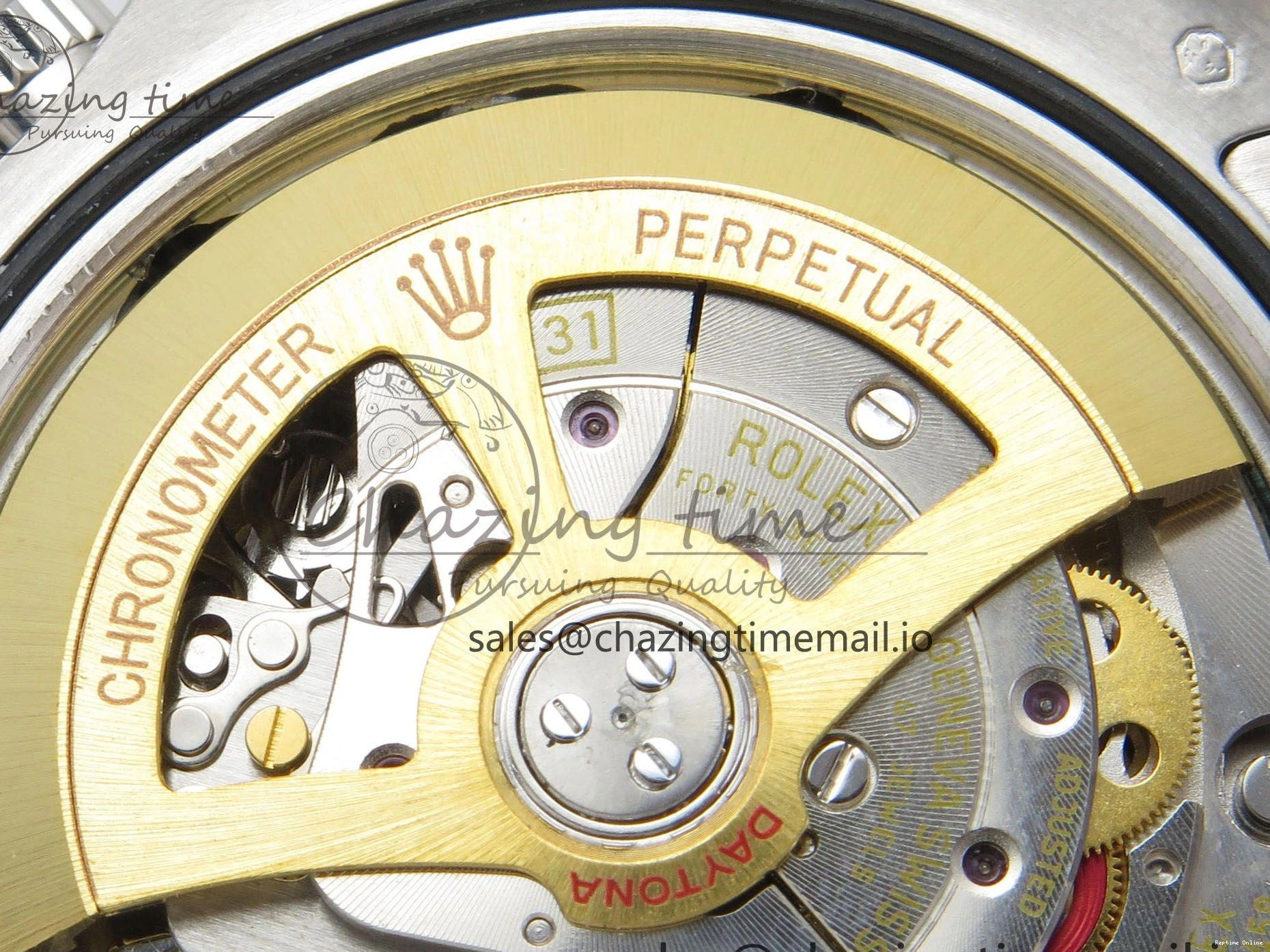 0210 Tailored Daytona 126509 Clean 1:1 Best Edition Black SS Dial on SS Bracelet Super Clone DD 255